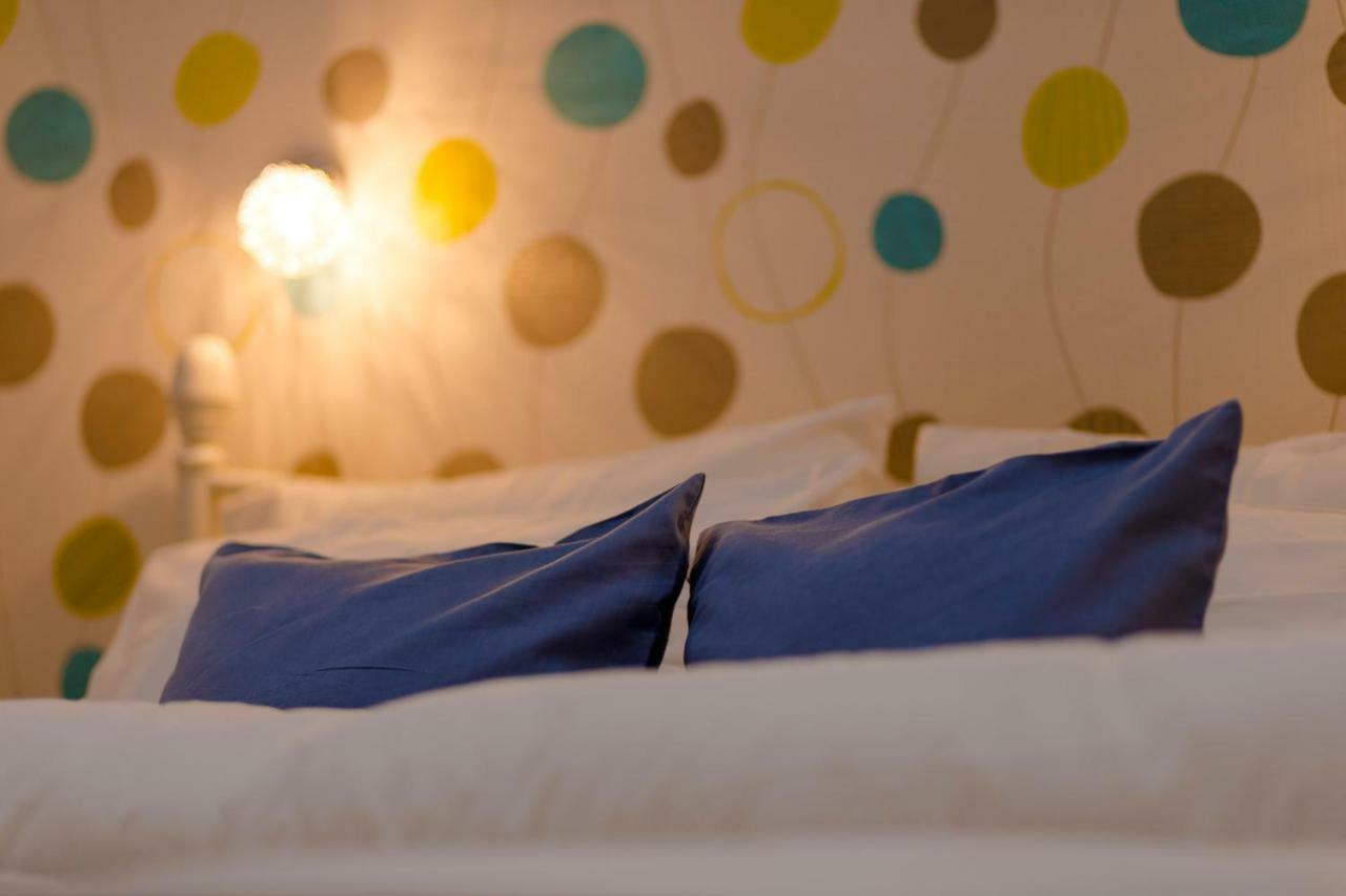 Boutique Residence Jokai - Apartment In The City Center Будапеща Екстериор снимка